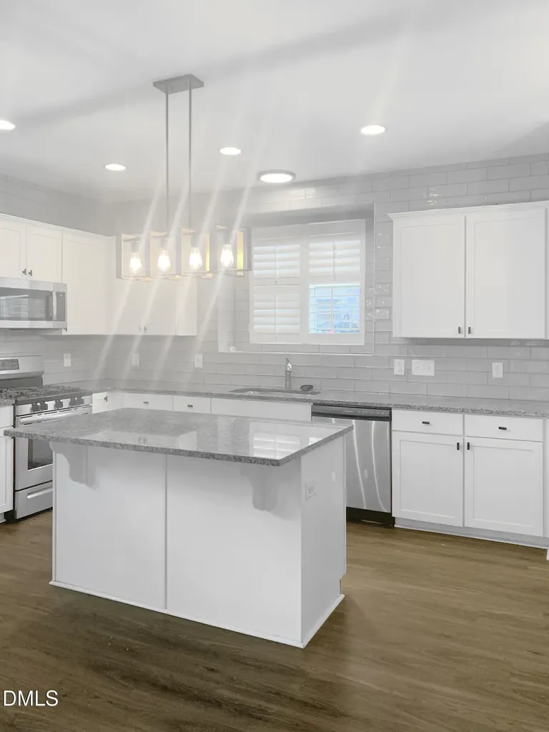 416 Cherry Street Fuquay Varina NC 27526