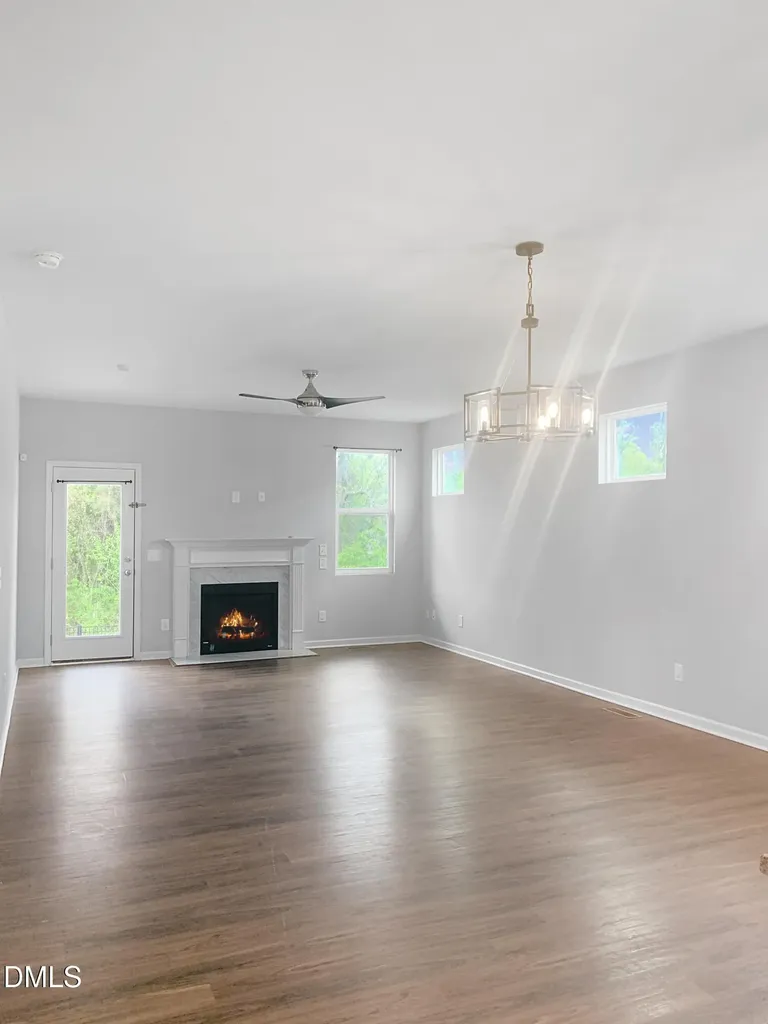 416 Cherry Street Fuquay Varina NC 27526