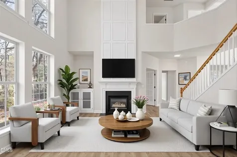 402 Sherwood Forest Place Cary NC 27519