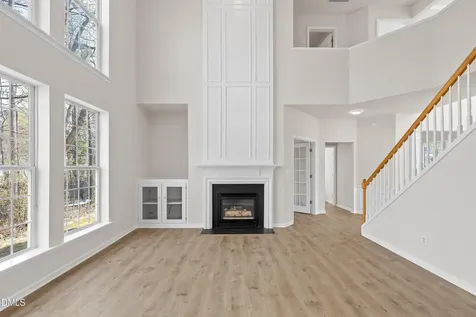 402 Sherwood Forest Place Cary NC 27519