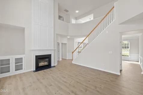 402 Sherwood Forest Place Cary NC 27519