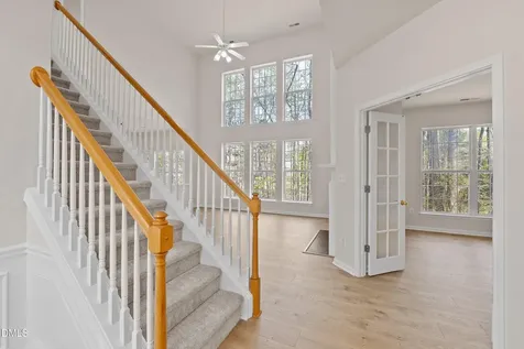 402 Sherwood Forest Place Cary NC 27519