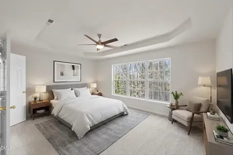 402 Sherwood Forest Place Cary NC 27519