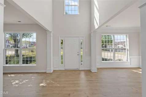 402 Sherwood Forest Place Cary NC 27519