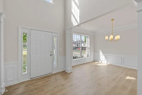 402 Sherwood Forest Place Cary NC 27519