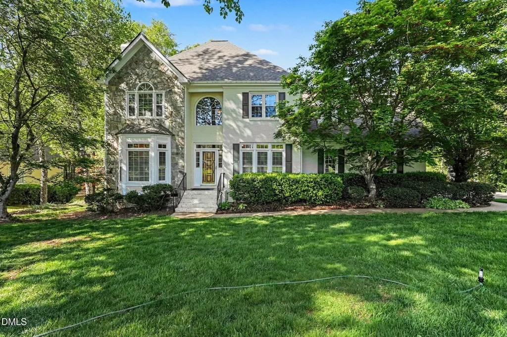 2405 Welsh Tavern Way Wake Forest NC 27587