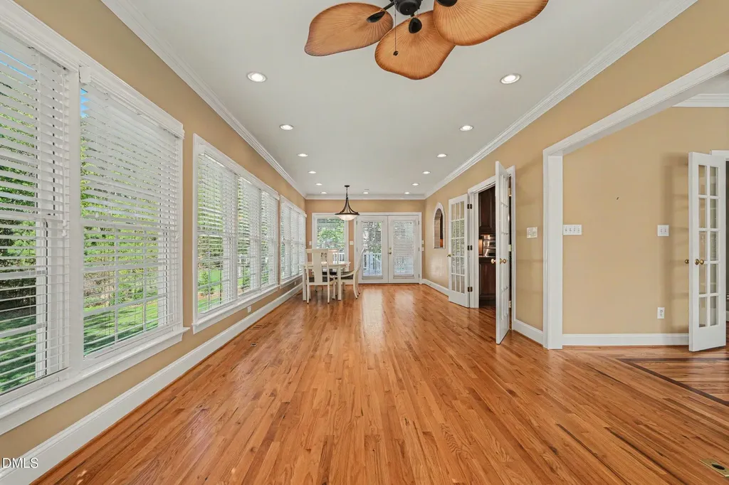 2405 Welsh Tavern Way Wake Forest NC 27587