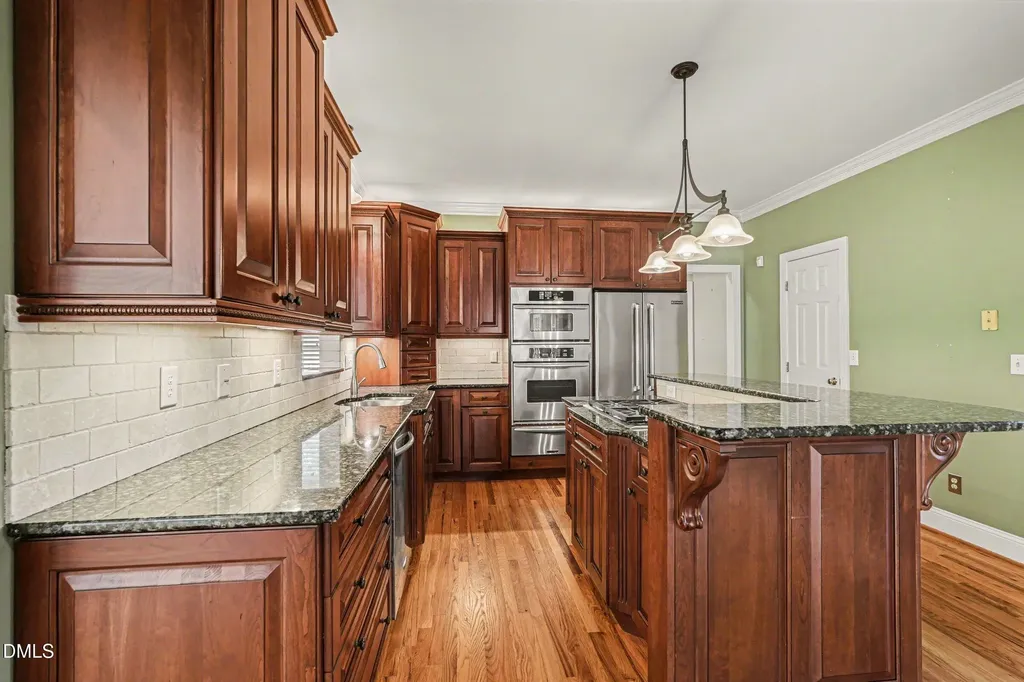 2405 Welsh Tavern Way Wake Forest NC 27587