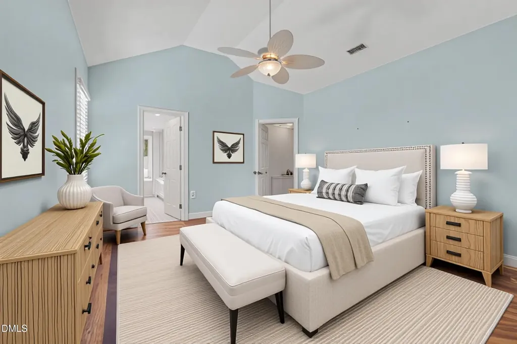 2405 Welsh Tavern Way Wake Forest NC 27587