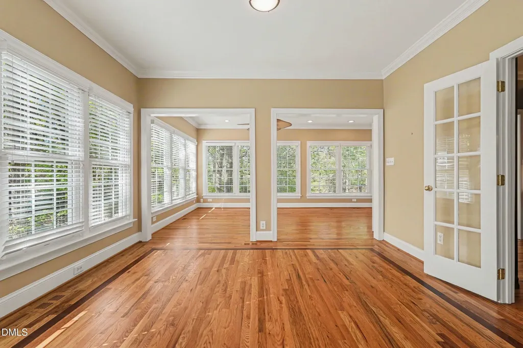 2405 Welsh Tavern Way Wake Forest NC 27587