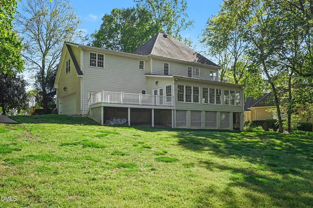 2405 Welsh Tavern Way Wake Forest NC 27587
