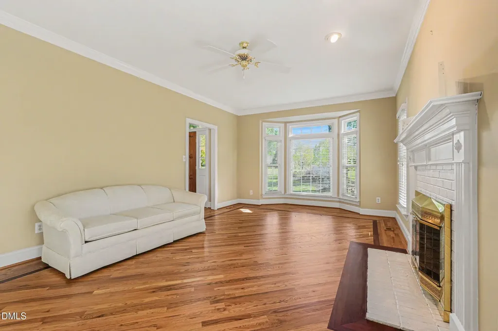 2405 Welsh Tavern Way Wake Forest NC 27587
