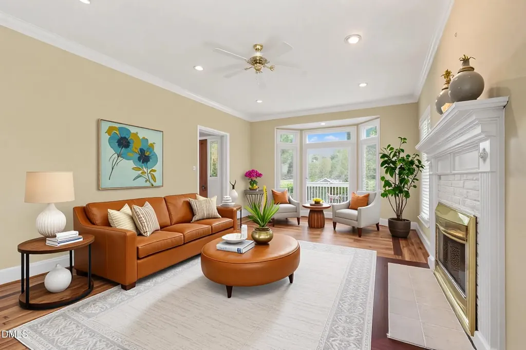 2405 Welsh Tavern Way Wake Forest NC 27587