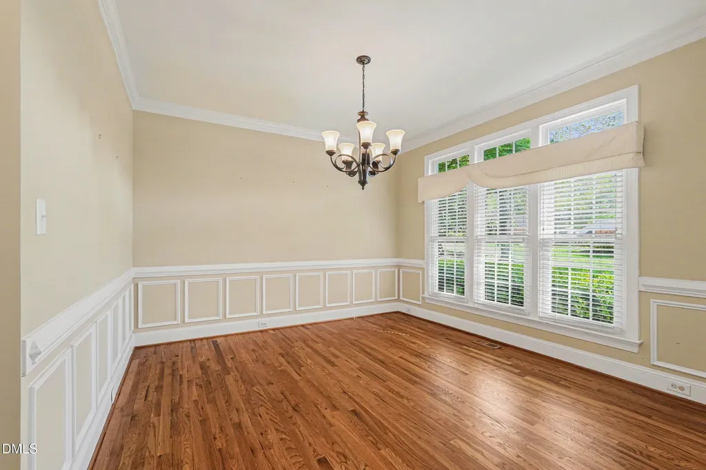 2405 Welsh Tavern Way Wake Forest NC 27587