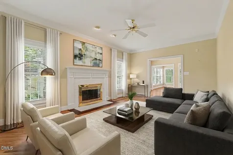 2405 Welsh Tavern Way Wake Forest NC 27587
