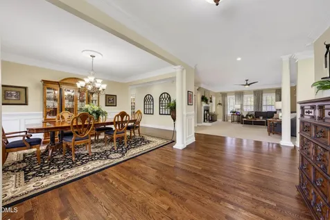 3112 Megwood Court Apex NC 27539