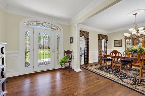 3112 Megwood Court Apex NC 27539