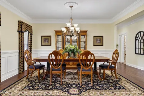 3112 Megwood Court Apex NC 27539
