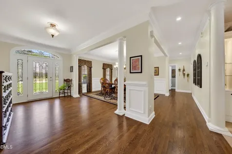 3112 Megwood Court Apex NC 27539