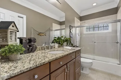 3112 Megwood Court Apex NC 27539
