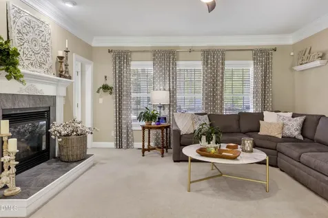 3112 Megwood Court Apex NC 27539