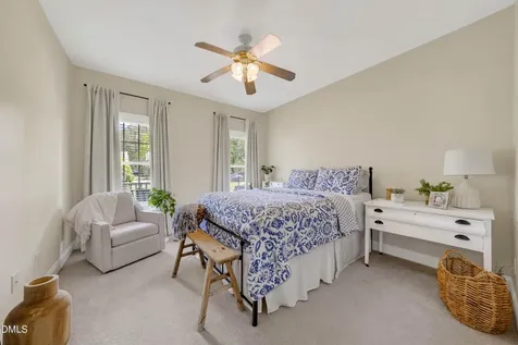 3112 Megwood Court Apex NC 27539