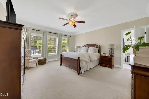 3112 Megwood Court Apex NC 27539