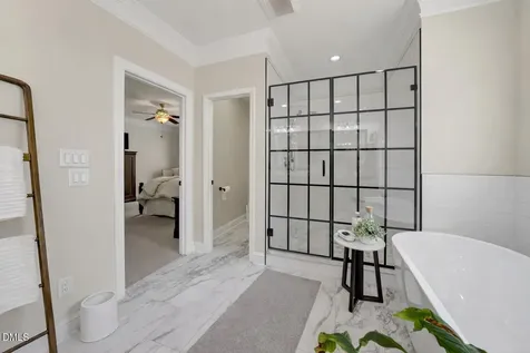 3112 Megwood Court Apex NC 27539
