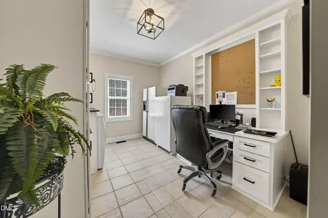 3112 Megwood Court Apex NC 27539