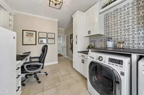 3112 Megwood Court Apex NC 27539