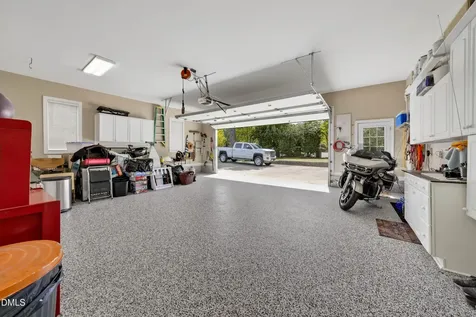 3112 Megwood Court Apex NC 27539