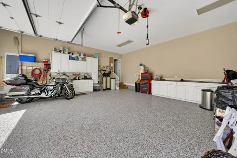 3112 Megwood Court Apex NC 27539