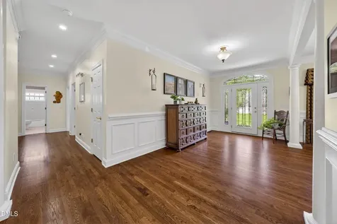 3112 Megwood Court Apex NC 27539