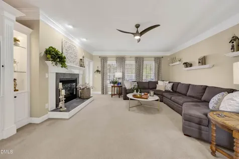 3112 Megwood Court Apex NC 27539