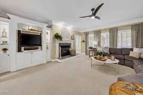 3112 Megwood Court Apex NC 27539