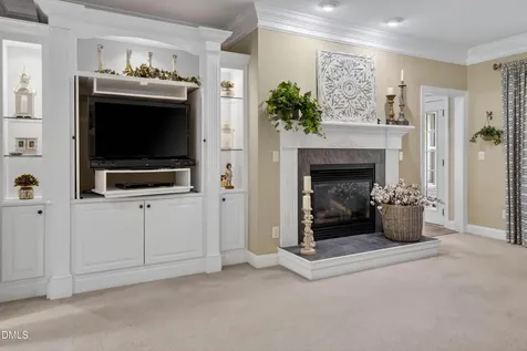 3112 Megwood Court Apex NC 27539