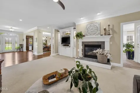 3112 Megwood Court Apex NC 27539