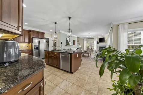 3112 Megwood Court Apex NC 27539