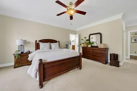 3112 Megwood Court Apex NC 27539
