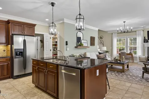 3112 Megwood Court Apex NC 27539