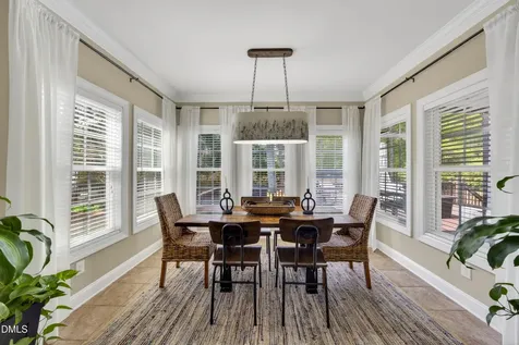 3112 Megwood Court Apex NC 27539