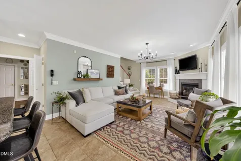 3112 Megwood Court Apex NC 27539