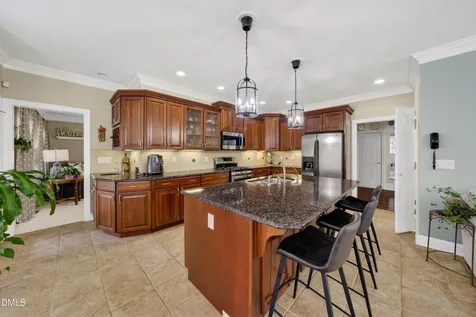 3112 Megwood Court Apex NC 27539