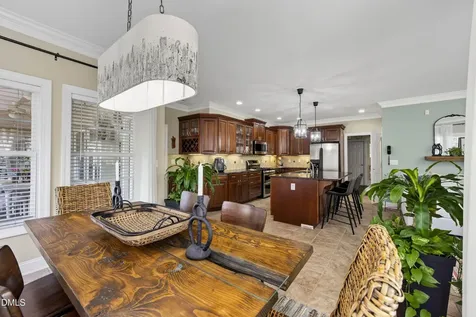 3112 Megwood Court Apex NC 27539