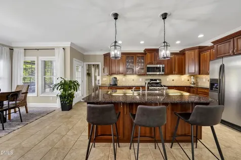3112 Megwood Court Apex NC 27539