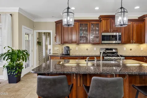 3112 Megwood Court Apex NC 27539