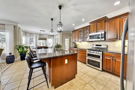 3112 Megwood Court Apex NC 27539