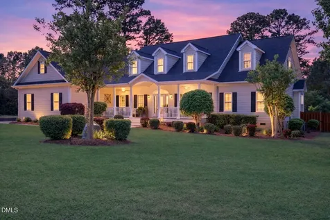 3112 Megwood Court Apex NC 27539