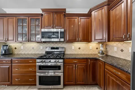 3112 Megwood Court Apex NC 27539