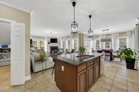 3112 Megwood Court Apex NC 27539